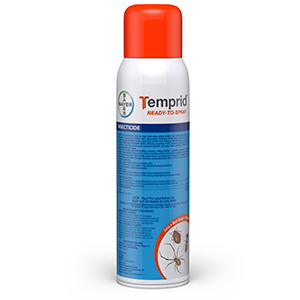 Temprid Ready Spray (15oz)